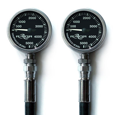Picture of RAZOR SPG PSI Complete Side Mount Set