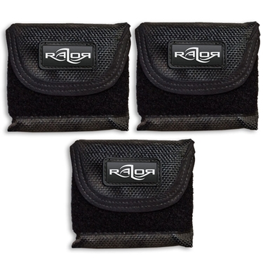 Picture of 3 x Razor Weight Pocket 2.5