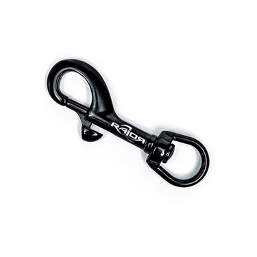 Picture of Razor Bolt Snap BLACK - Small