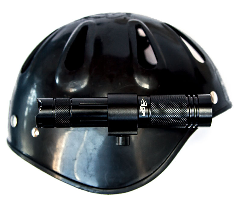 Go Side Mount Shop. RAZOR Backup Light